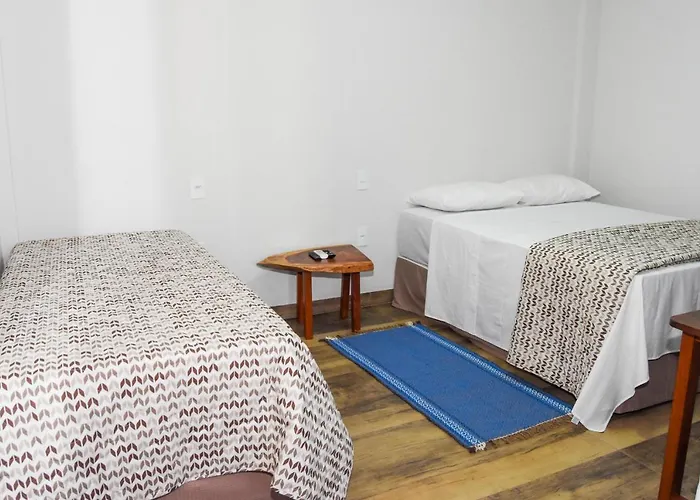 Hotel Sol Do Triangulo Mineiro