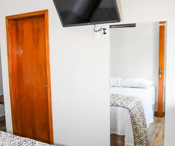 Hotel Sol Do Triangulo Mineiro
