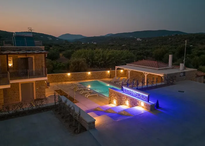 Lithos Suites