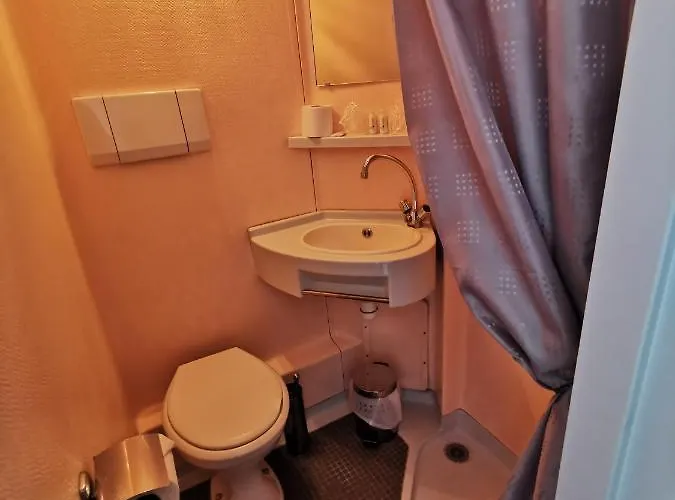 hotel le tourisme