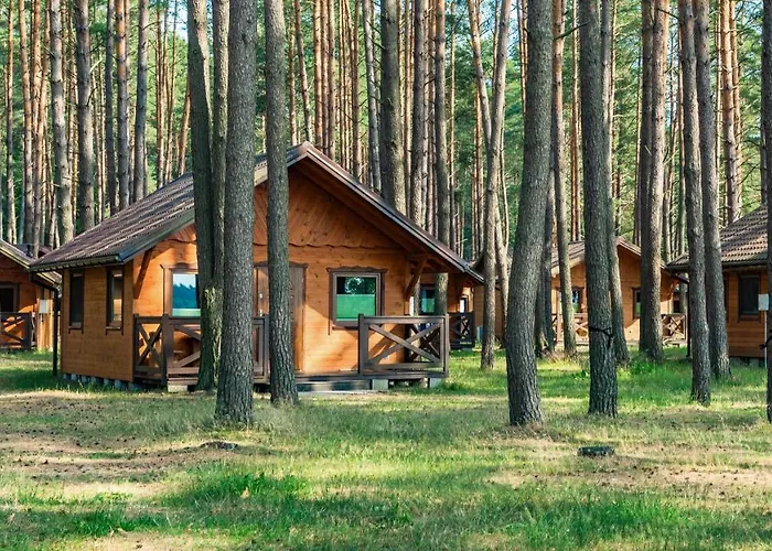 Wiartel Osrodek Wypoczynkowy