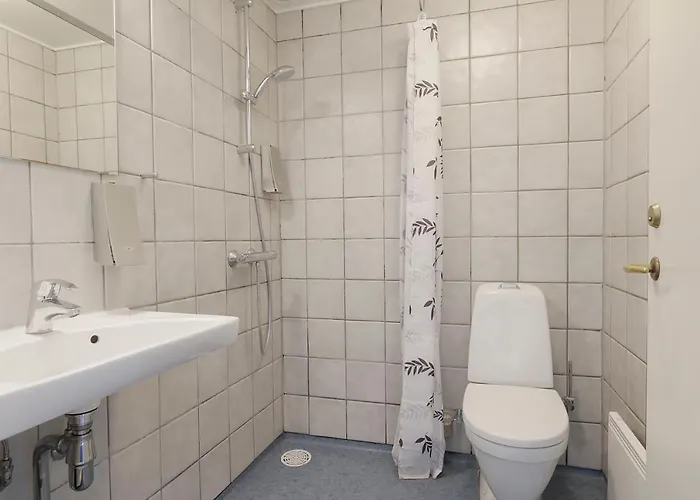 Hotel Faergegaarden