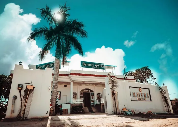 Hotel Mayura Ajmer