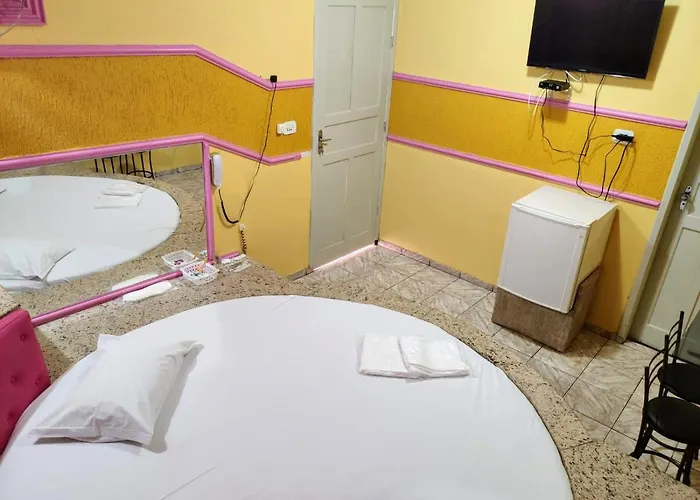 Hotel Paraíso