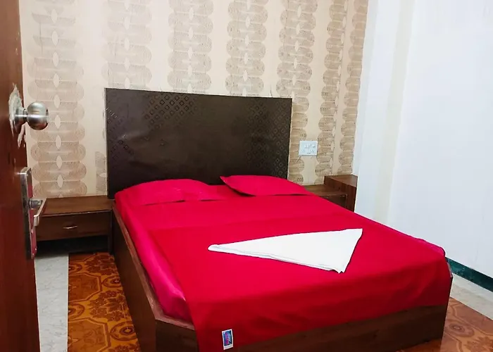 J J Lodging