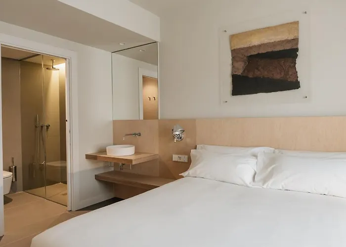 Hotel Santa Ana Tudela