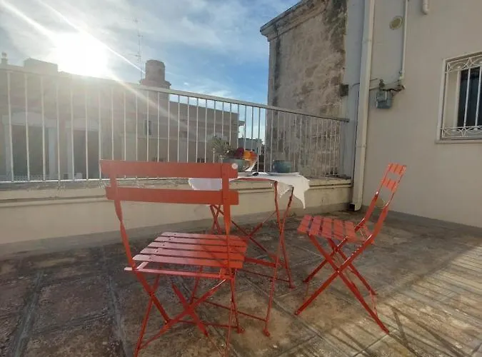 Palazzo Accinni B&B