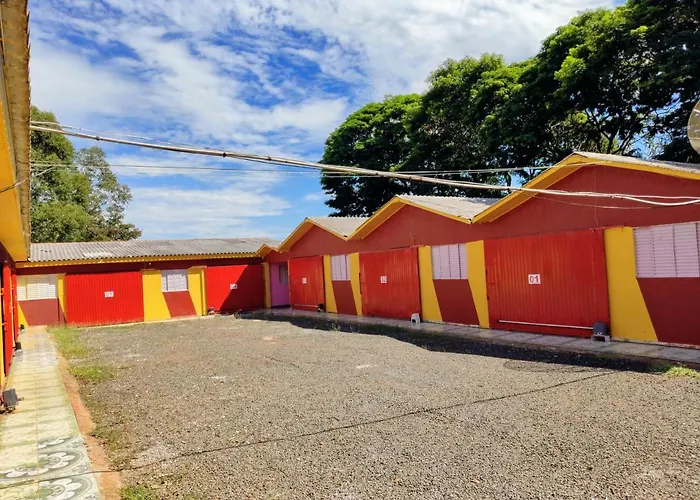 Hotel Paraíso