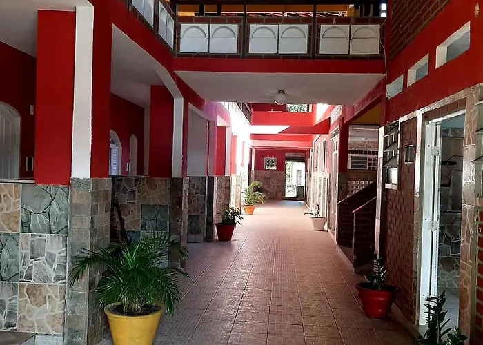 Pousada Canto de Guarajuba