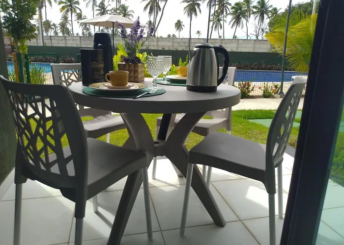 Mana Beach Muro Alto Resort