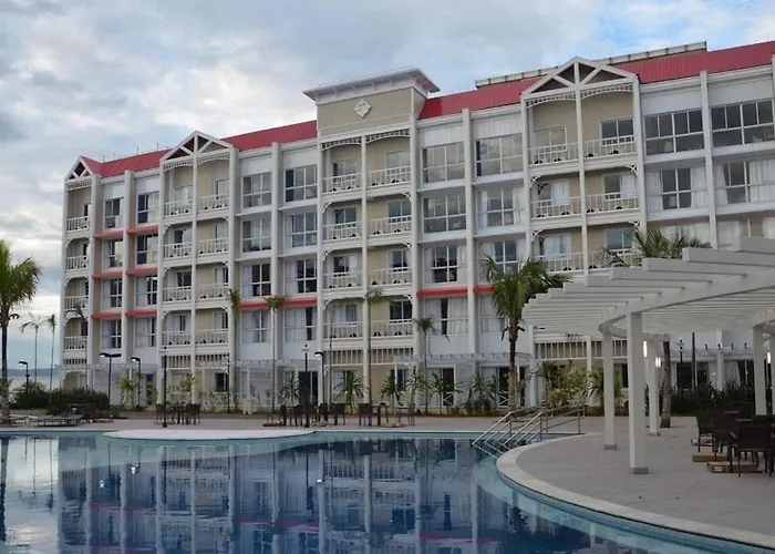 Thermas Water Park Resort