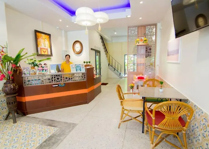 K.L. Boutique Hotel