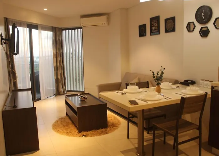 Tambuli maribago residence