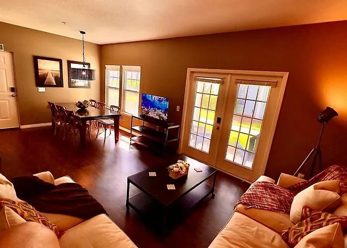 Abc Vacation Homes