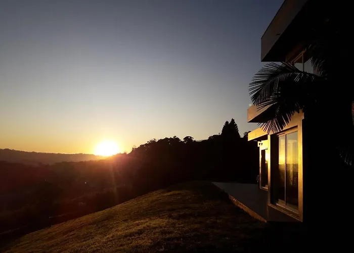 Villa Toscana - Vale Dos Vinhedos