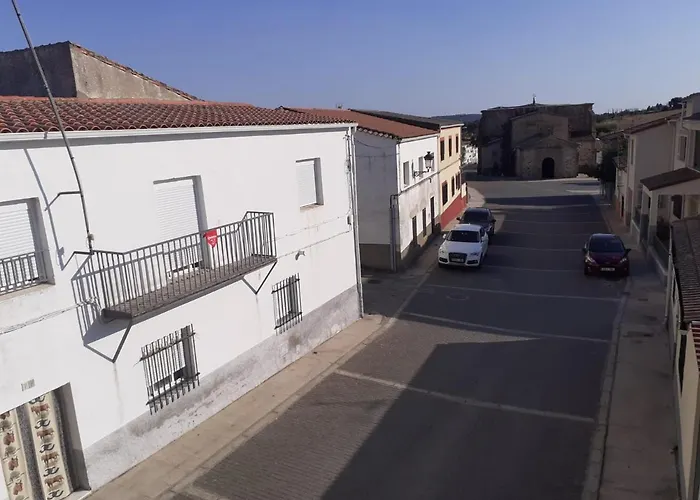 Hostal Extrelucía