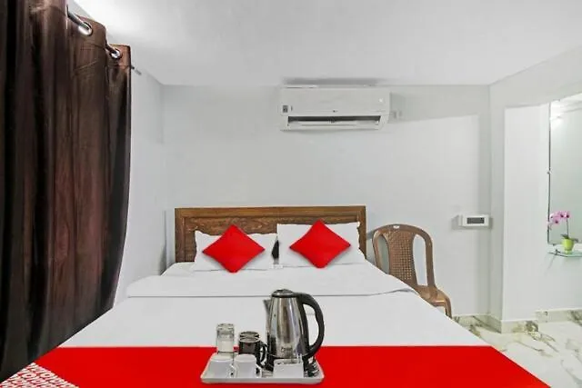 J D Guest House
