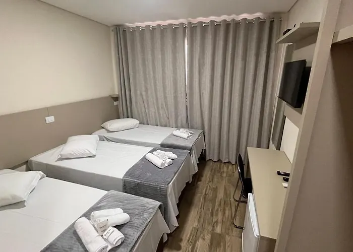 Hotel Gold Ville