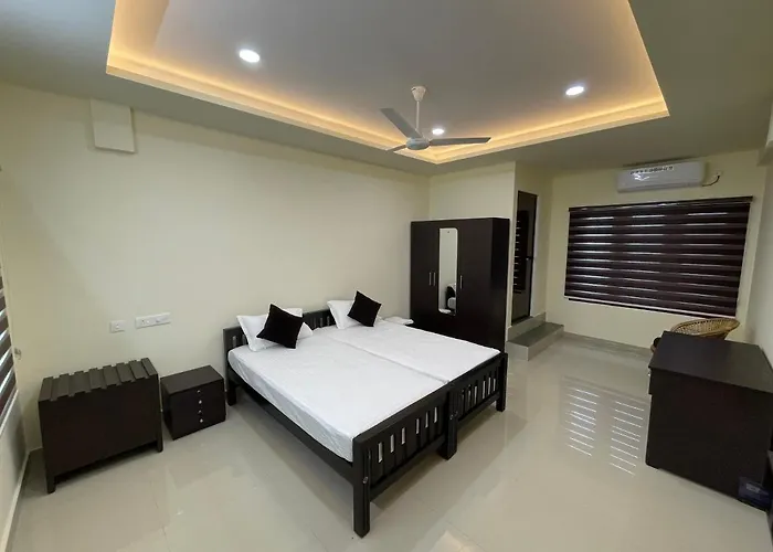 Uppercrest Residency Pala