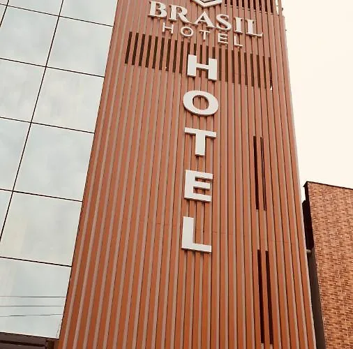 Hotel Brasil