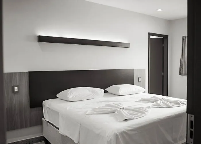Hotel Brasil