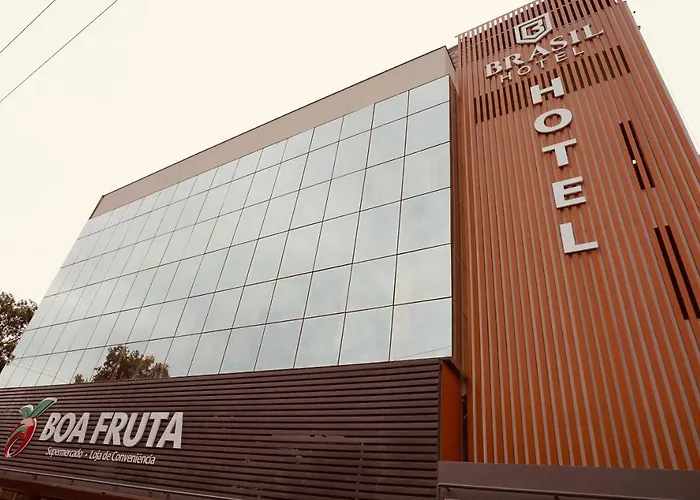 Hotel Brasil