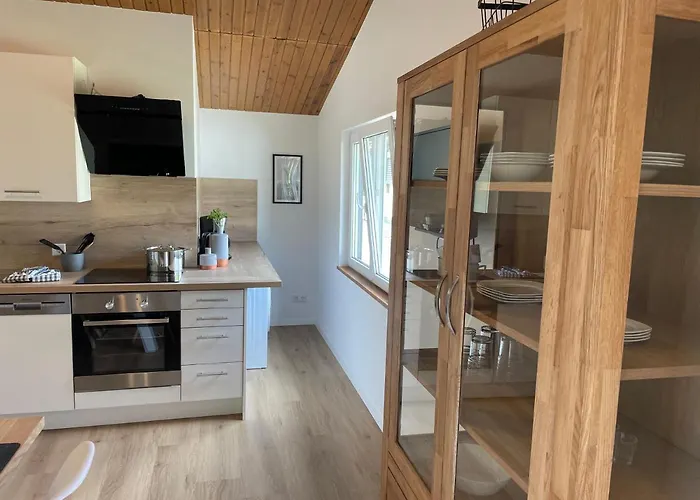 Roenkhausen Appartements