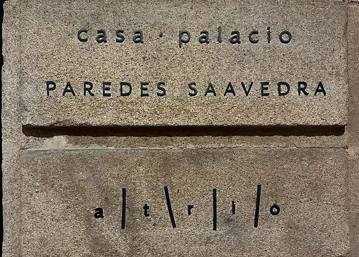 Casa Palacio PAREDES SAAVEDRA by ATRIO