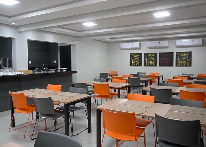 Hotel Tupinambá