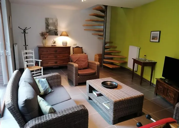 Chambre d'hôte Les Volets Bleus