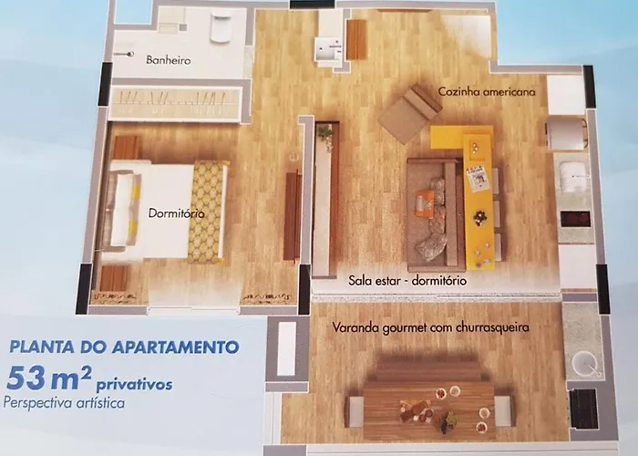 HotBeachSuites Lazer e Diversão