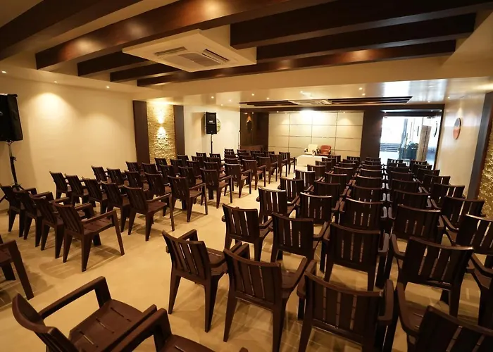 Sri Ambal Grand