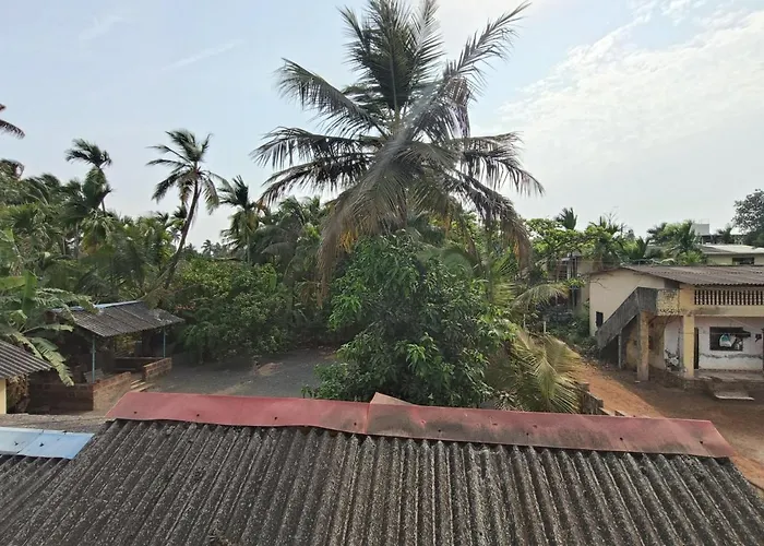 Shree Nivas Home Stay