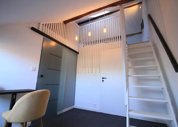 Chambres4you