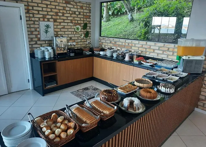 Hotel Turismar