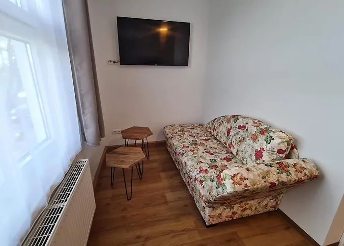 Hotel Gleis 3Viertel Jena