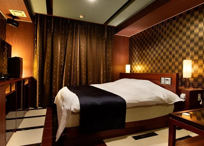Hotel Zero