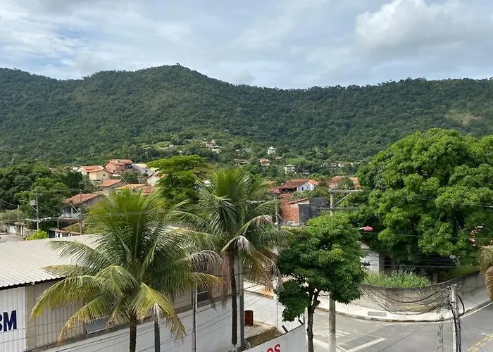 Hotel Marques De Marica