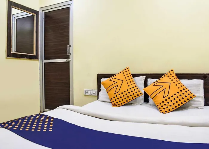 Hotel O Maharaja