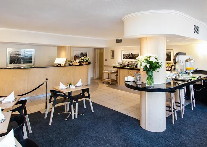 Road Lodge Germiston