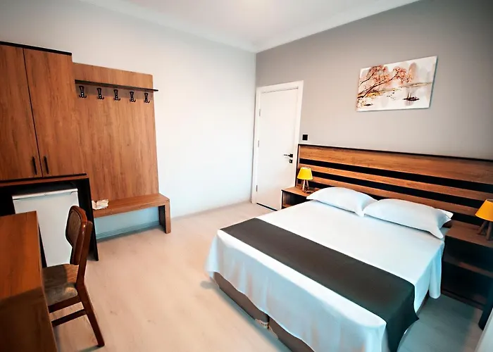 Milaroom