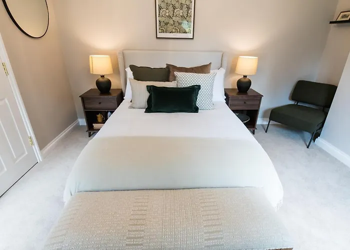 The Hope & Anchor Restaurant & Rooms