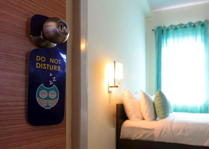Hotel West End