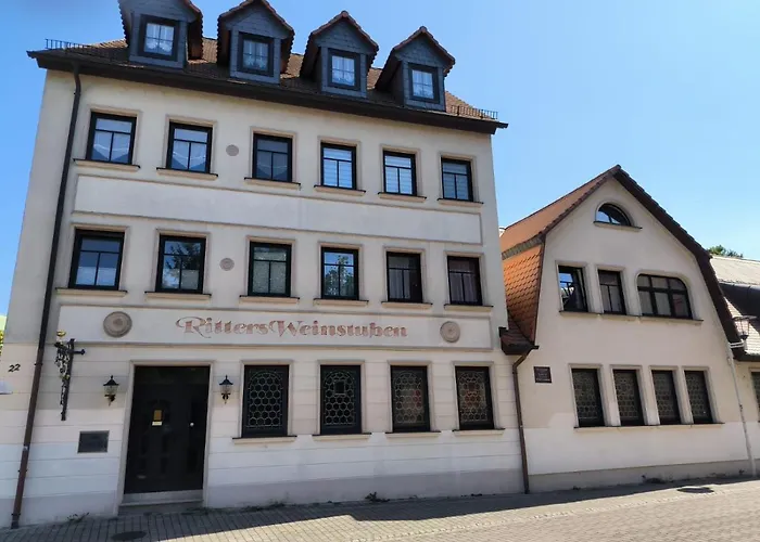 Ritters Weinstuben