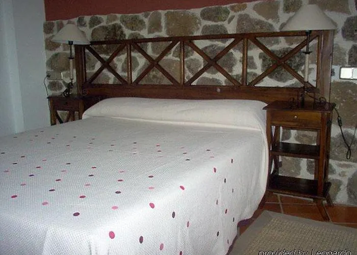Hotel Spa Villa de Mogarraz