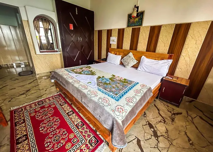New Dolma Hotel