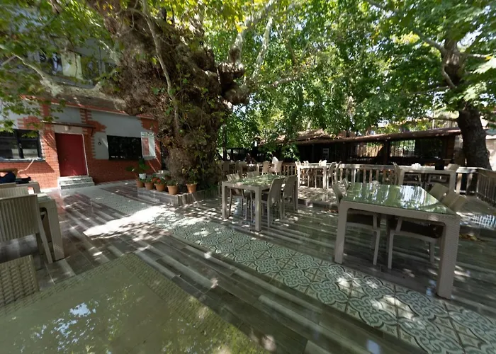 Antique Manastir Boutique Hotel