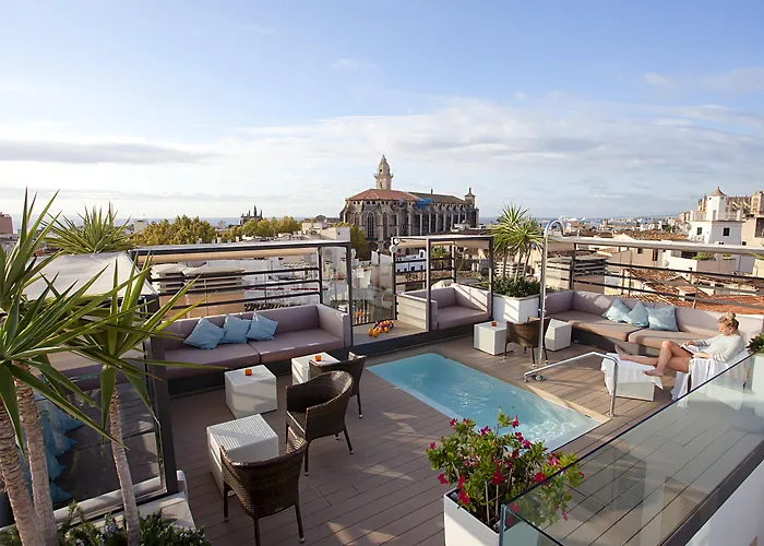 Palma Suites