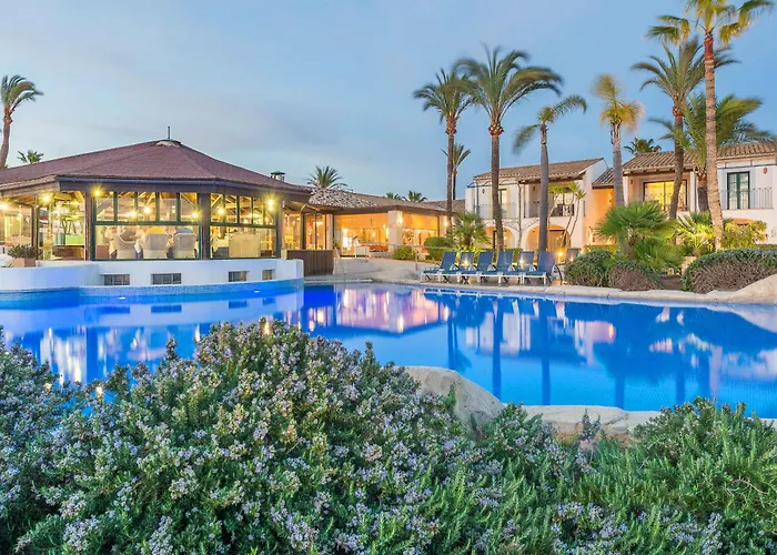 Alcudiamar Marina Residence