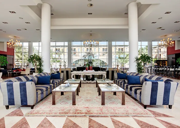 Grupotel Playa De Palma Suites & Spa